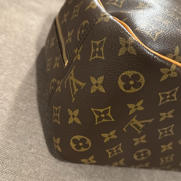 LOUIS VUITTON DEAUVILLE MB0013 - Picture 6 of 11